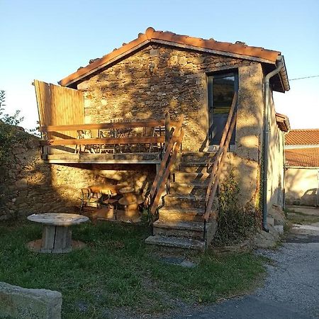 Gites De La Glaciere Saint-Chamond Bagian luar foto